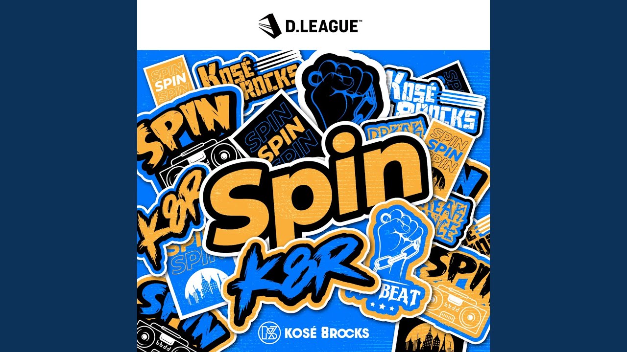 Spin