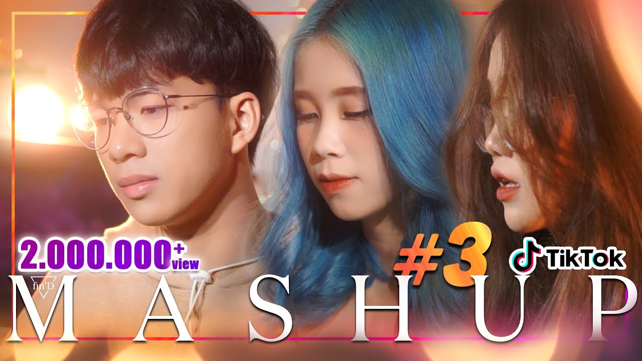 MASHUP hơn 10 b&agrave;i HOT tr&ecirc;n Tik Tok P3 (Những c&acirc;u Lyric nghe muốn kh&oacute;c) - Changmie x Tiến Tới x Ca Ca