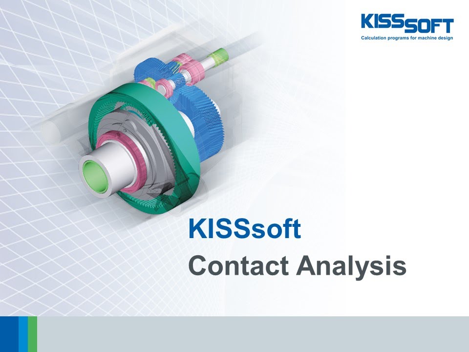 Contact Analysis Part 1
