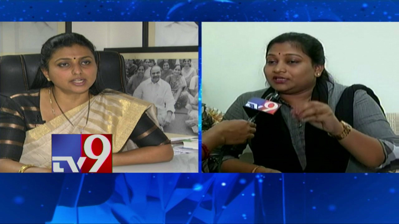 Suspense continues over Roja suspension - TV9