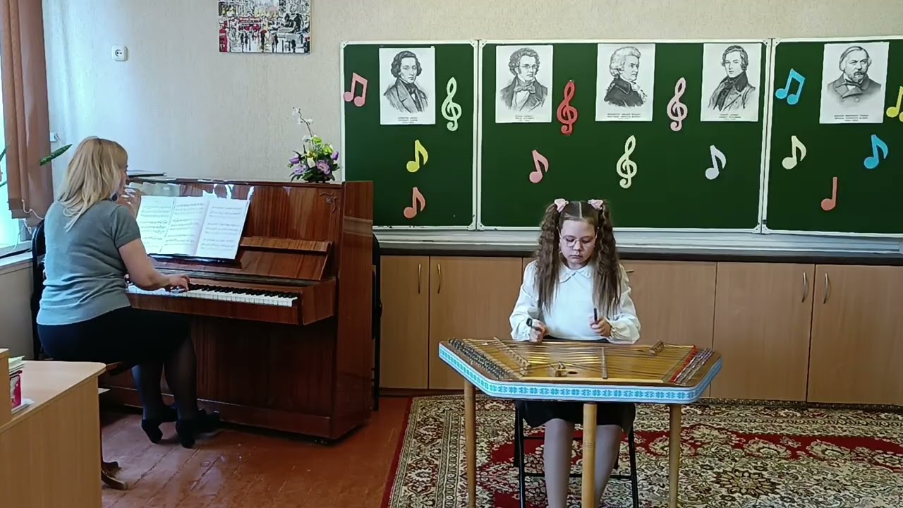 Виктор Лысковец 
