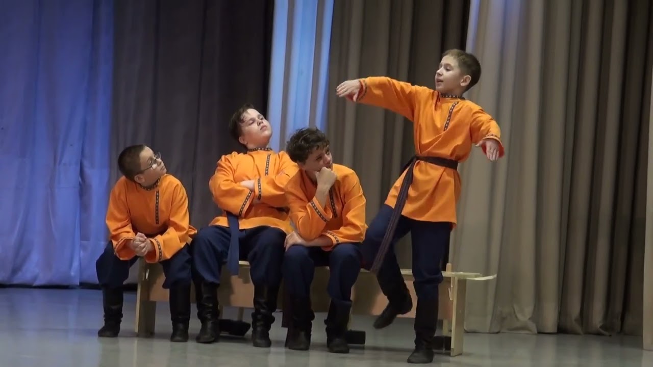 Без сучка, без задоринки