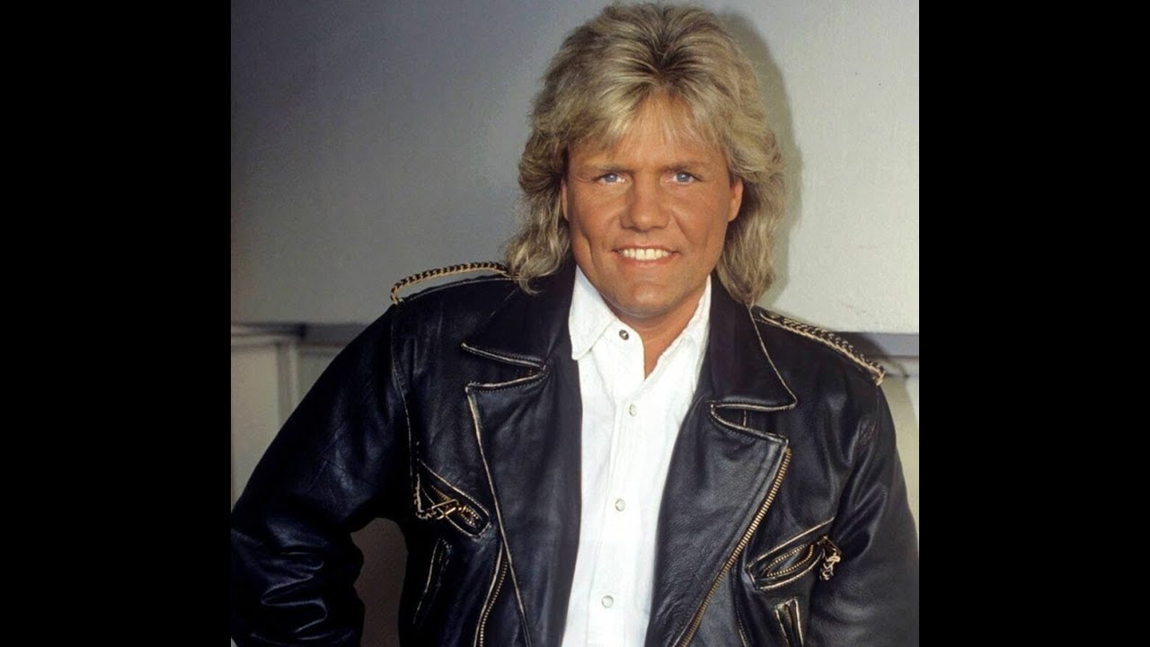 Blue System Stay (Dance Version) 2025 #Dieter Bohlen #Modern Talking #Blue System