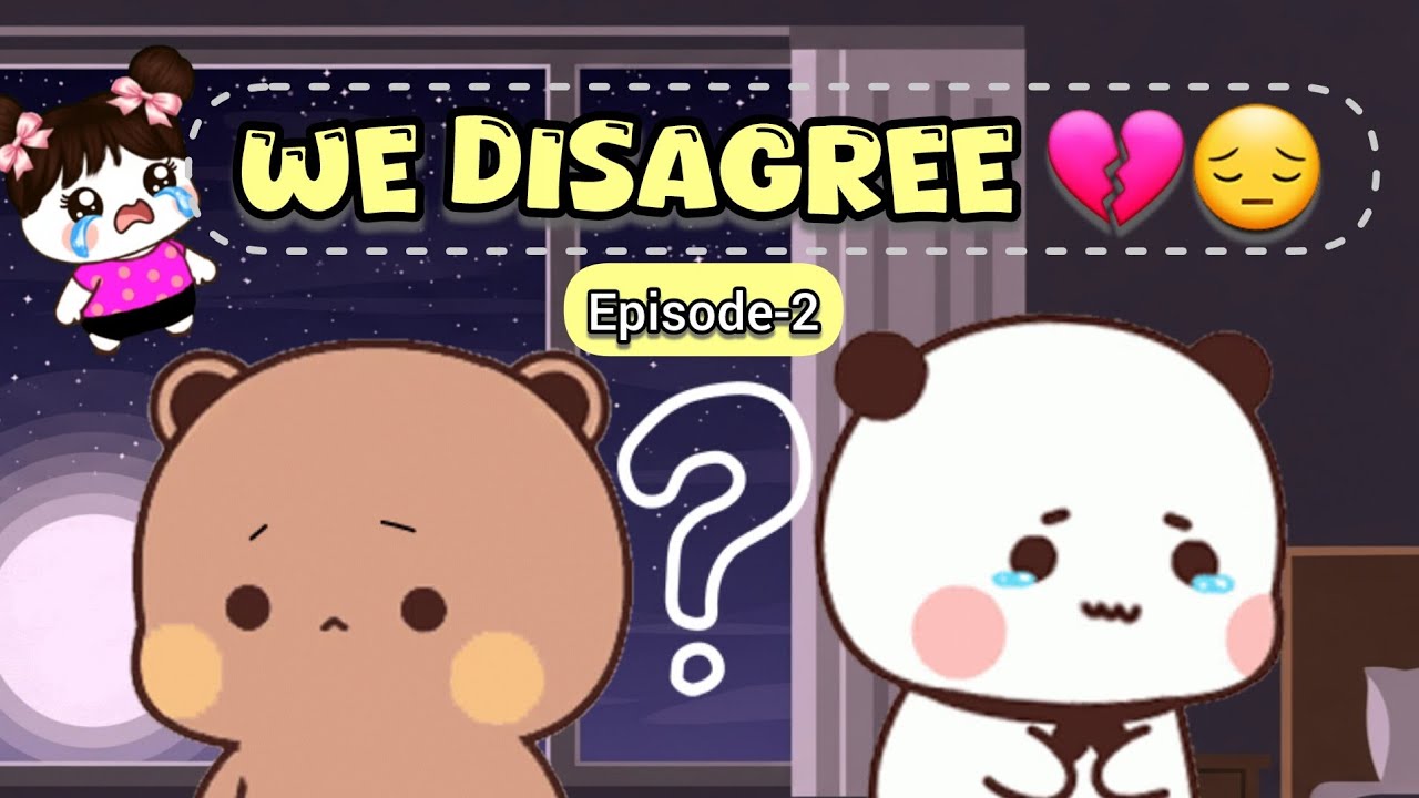 We Don't Know What to Do 😞 | Parenting Disagreement Ep. 2 | MMW
