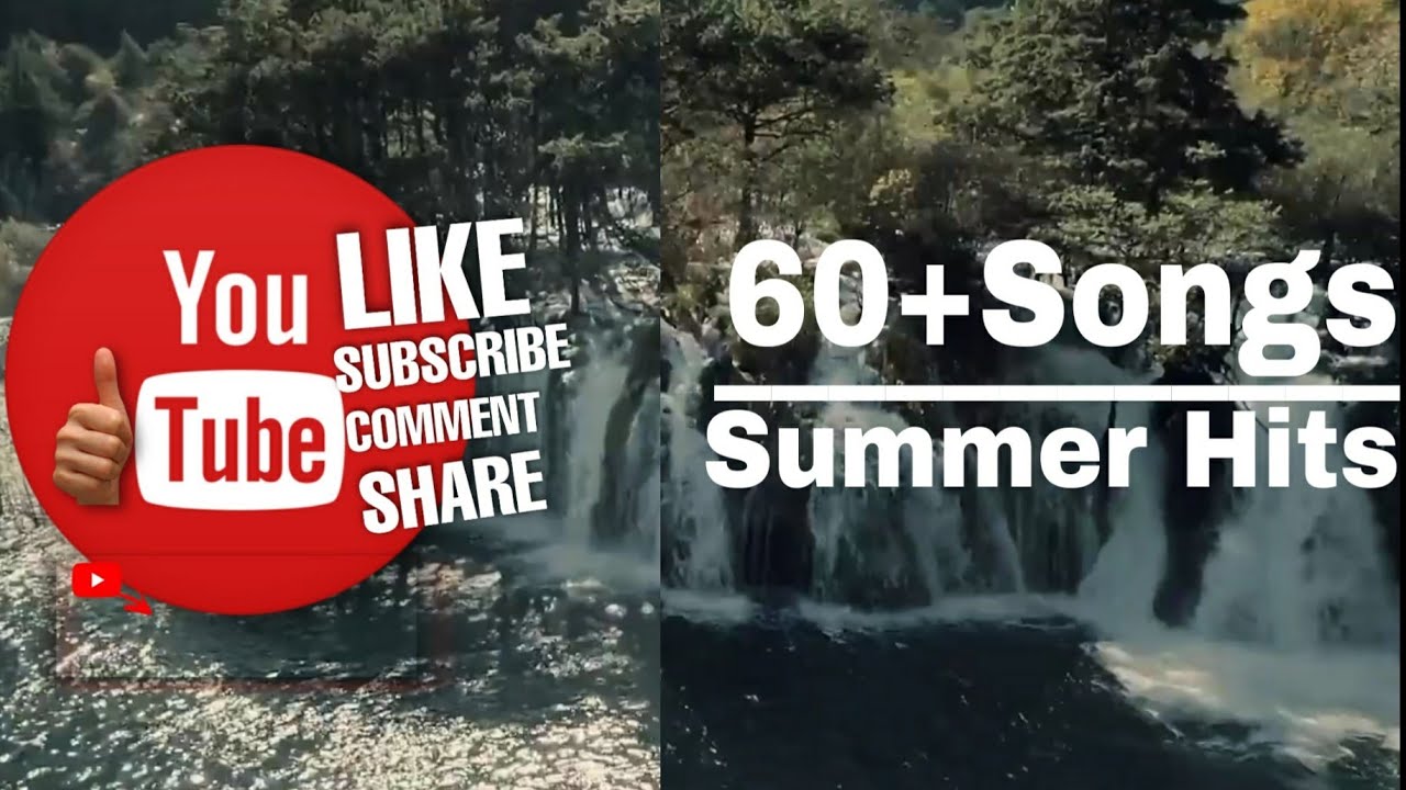 Summer 🌞🏖️ Hits 2021 || Mashup + 60 Songs || Bassbosted || AS FiLMS