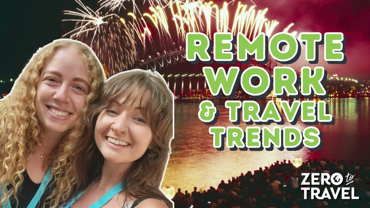 Remote Roundup: New Year Reflection + Planning Alternatives, New Place, New Me Trap, + More