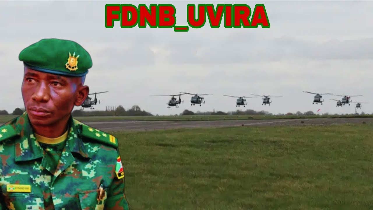 IKI GITONDOLE03/1/2026 UVIRA INGABO Z'UBURUNDI ZIKOZE OPÉRASIYO  Y'INJYANAMUNTU NGIYO INKURU IVUYEYO