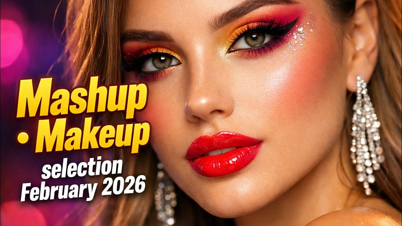 New Makeup Looks to Trending Hits TikTok || February 2026