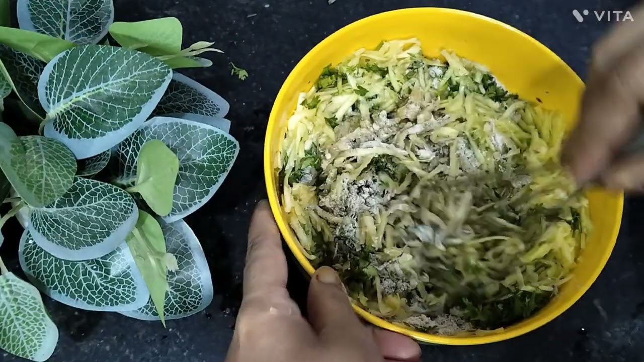 Vrat mein banayen tasty chilla #food #recipe #video