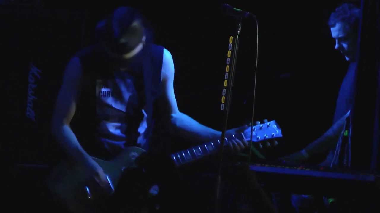 1. Sum 41 - Reason to Believe (live in Saint-Petersburg, 27.07.2012)