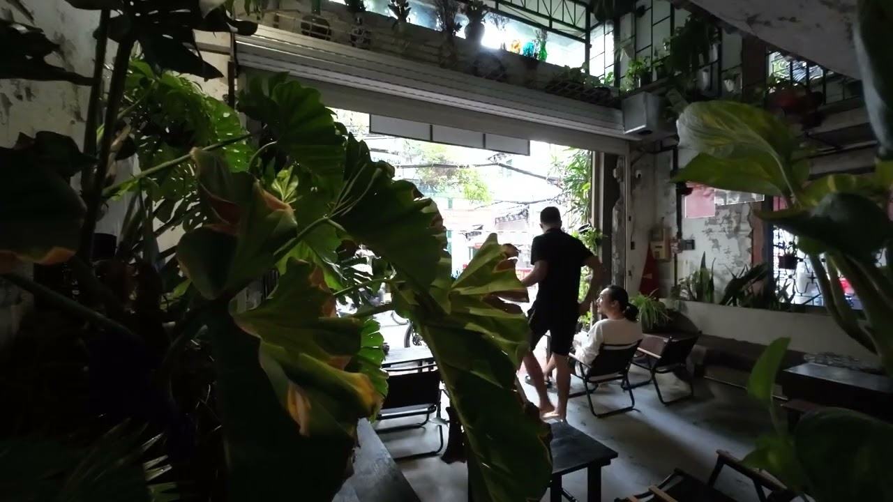 #2 Cân bằng thân tâm - Tại sao chúng ta chọn bất hạnh