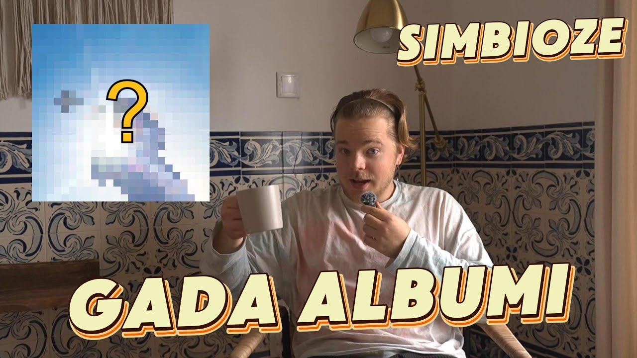 Mani mīļākie 2025. gada albumi | Jānis par mūziku