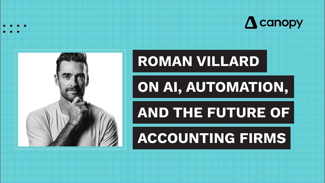 AI for Accounting Firms, Building an AI Powered Firm