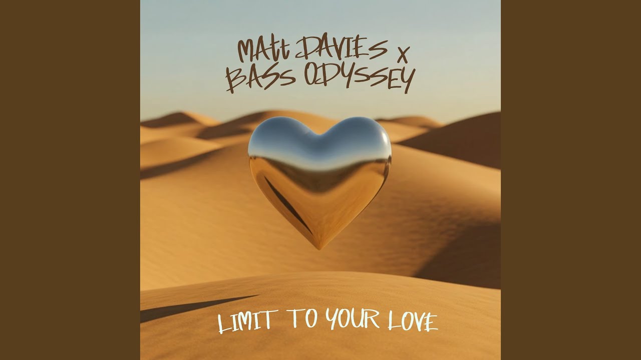 Limit To Your Love