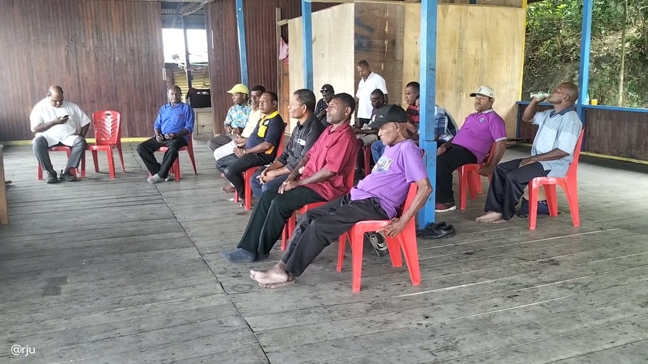RAPAT EVALUASI MENUJU SATU ABAD.....1 MEI 2026