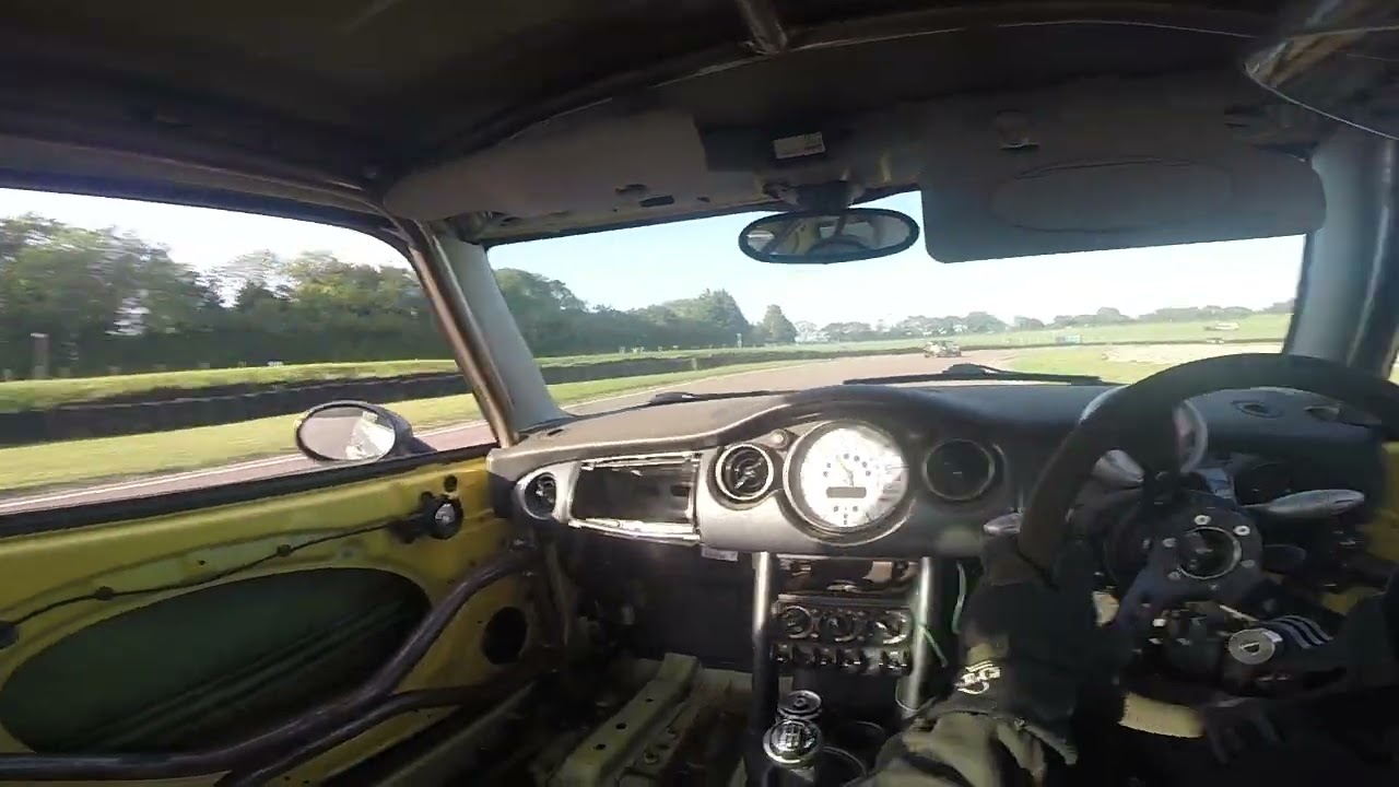 Mini rod lydden hill concept cup 09-09-23 final