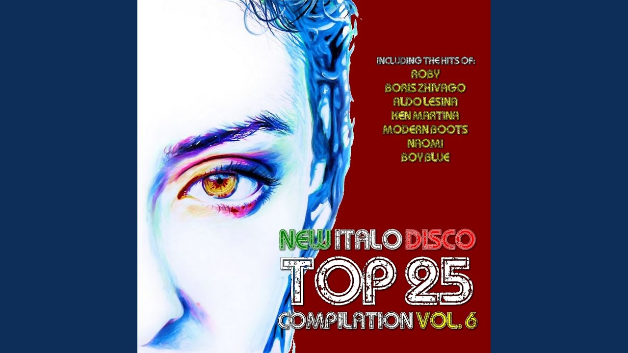 Time (Radio Mix)