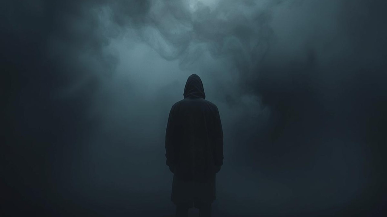 MindEcho - FEAR INSIDE