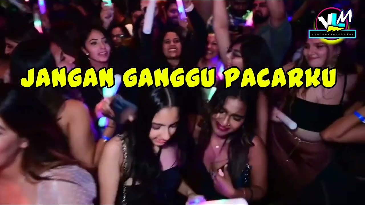 JANGAN GANGGU PACARKU 🌴 VIRAL TIKTOK 🌴 VIANLERAOFFICIAL 🌴 LAGU REMIX 2024 DJ TERBARU
