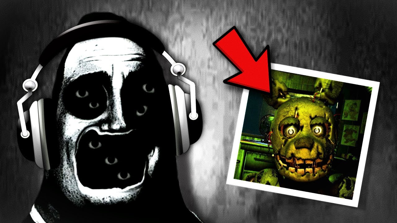 Las FASES SECRETAS de Mr. Increíble Perturbado