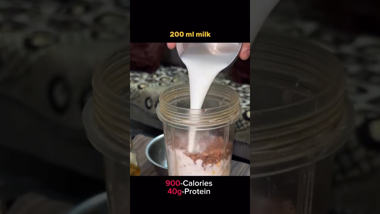 weight gain diet before Gym  