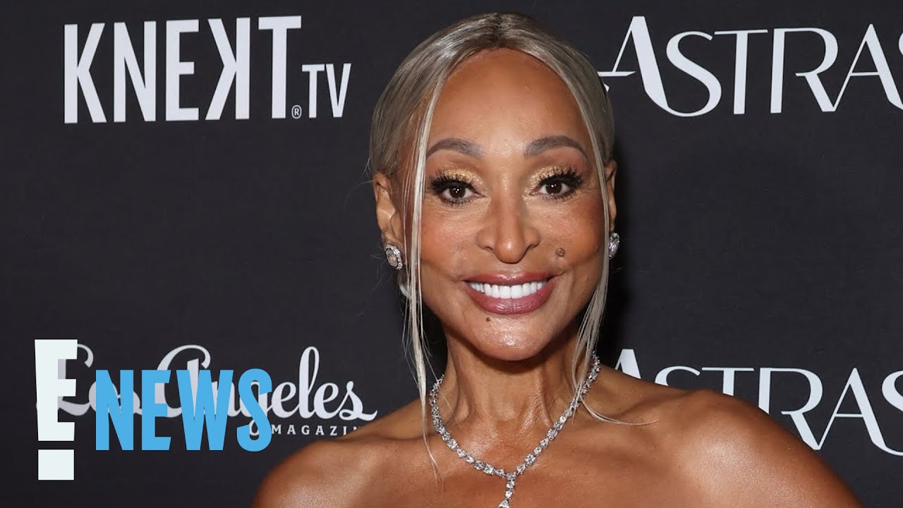 Karen Huger Sentenced to Prison in DUI Case | E! News