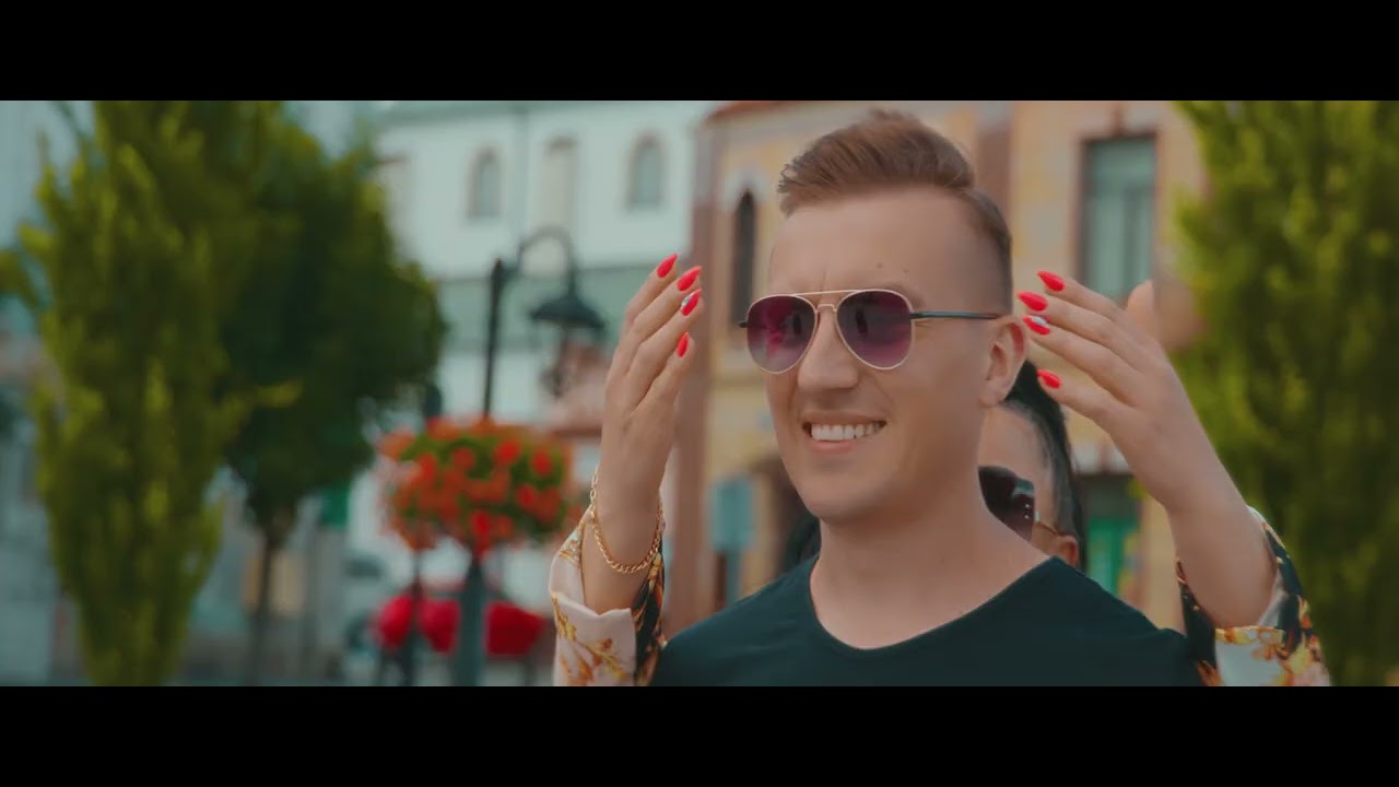 Kinga Molga SAMOTNA (Official Video)