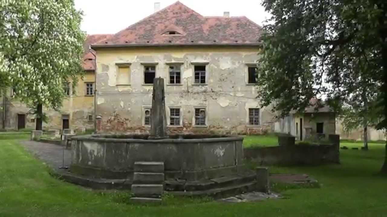 Chotěšov-klášter.avi