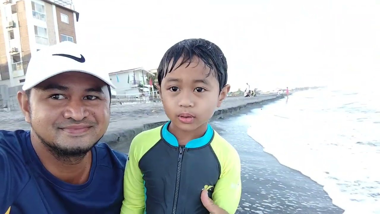 Water Haven Bed And Breakfast Morong Bataan Day 2