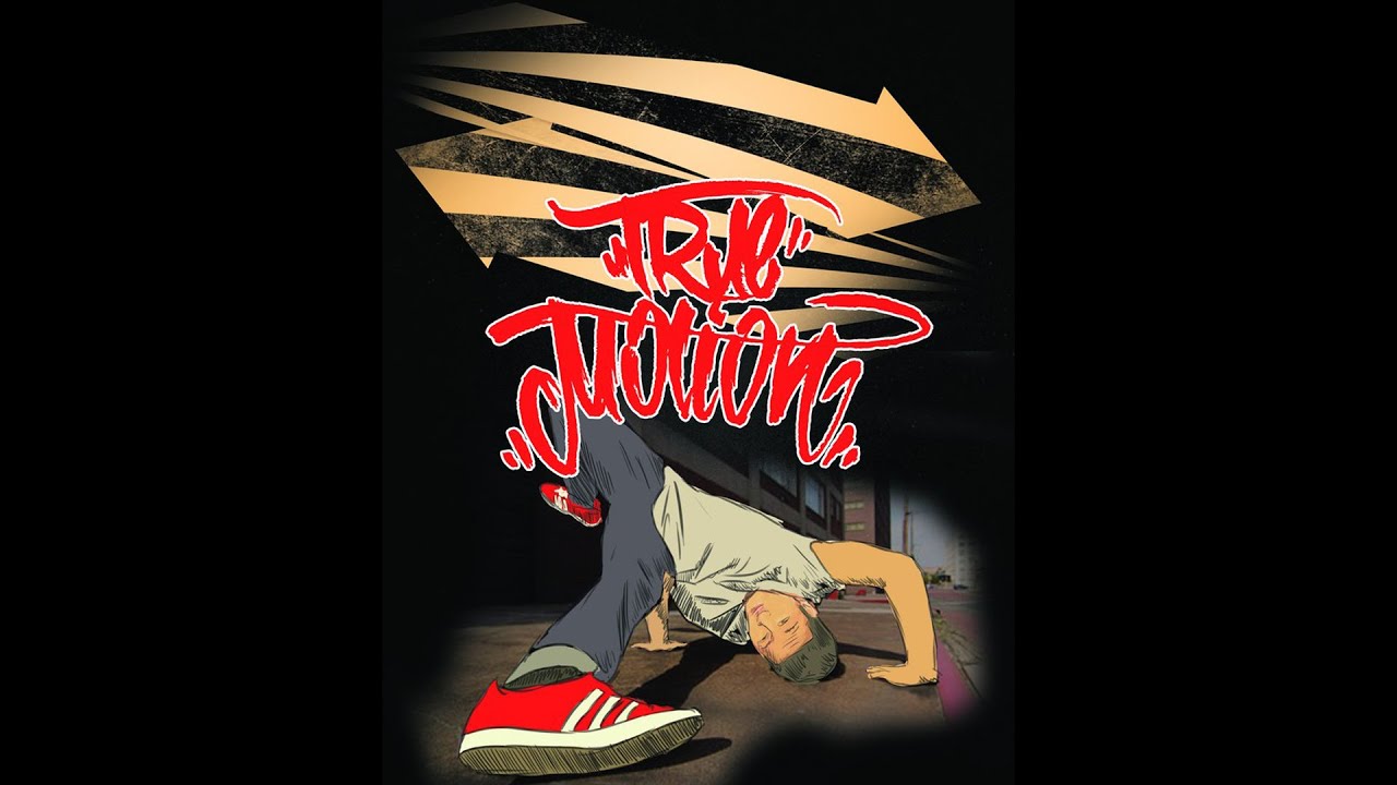 Мертвые мухи vs 23 crew | 1/16 | TRUE MOTION 5