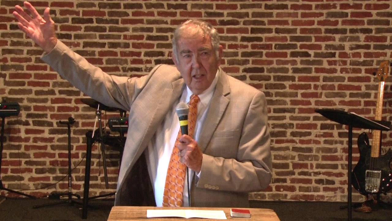 DON DICKERMAN  "WARNING TSUNAMI COMING"
