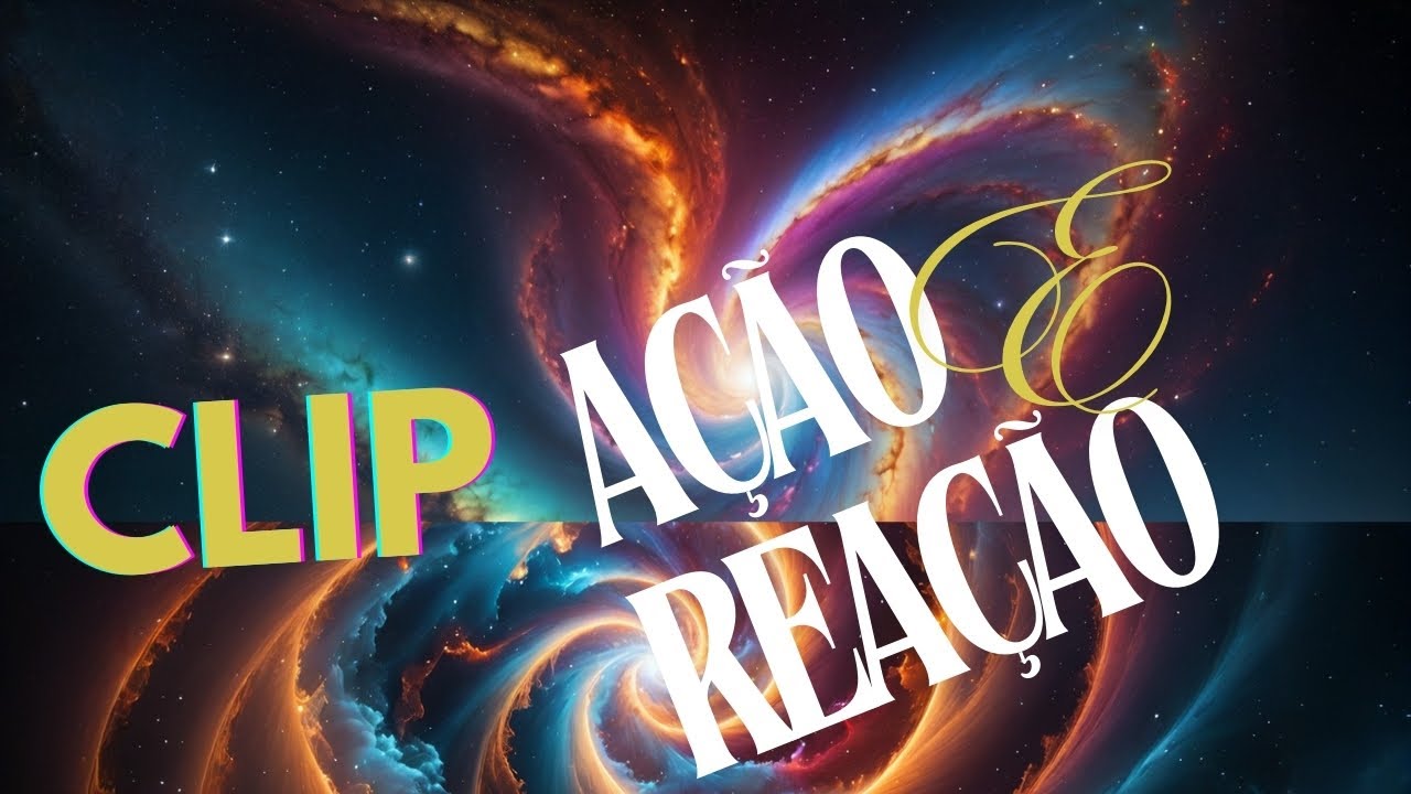 🎶 A&ccedil;&atilde;o e Rea&ccedil;&atilde;o &ndash; M&uacute;sica Criada #A&ccedil;&atilde;oERea&ccedil;&atilde;o #M&uacute;sicaPorIA