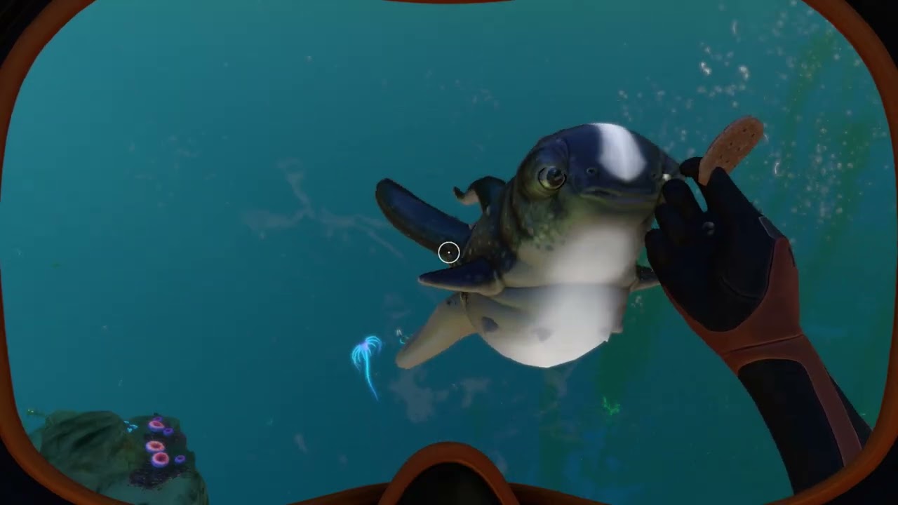 🌊Subnautica 0610