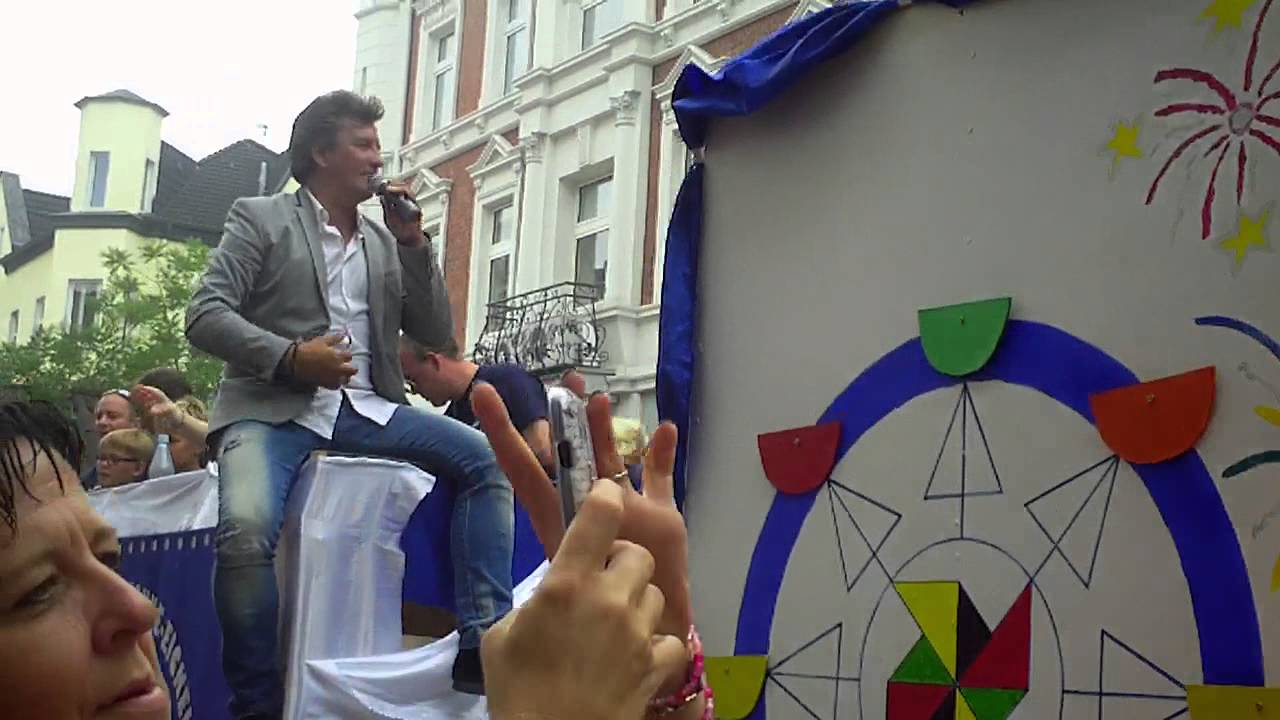 Cranger Kirmes Festumzug 2015 014