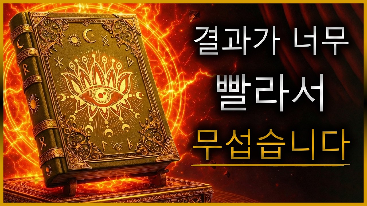 당신의 현실은 12시간 안에 바뀔 것입니다: 아무도 끝까지 들을 엄두를 내지 못하는 오디오북