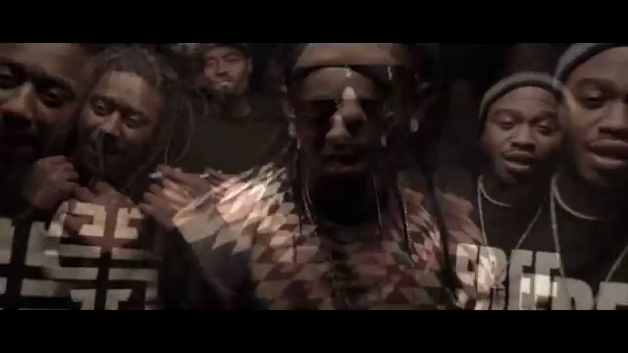 Blacko Bandz X Wamming Slamming