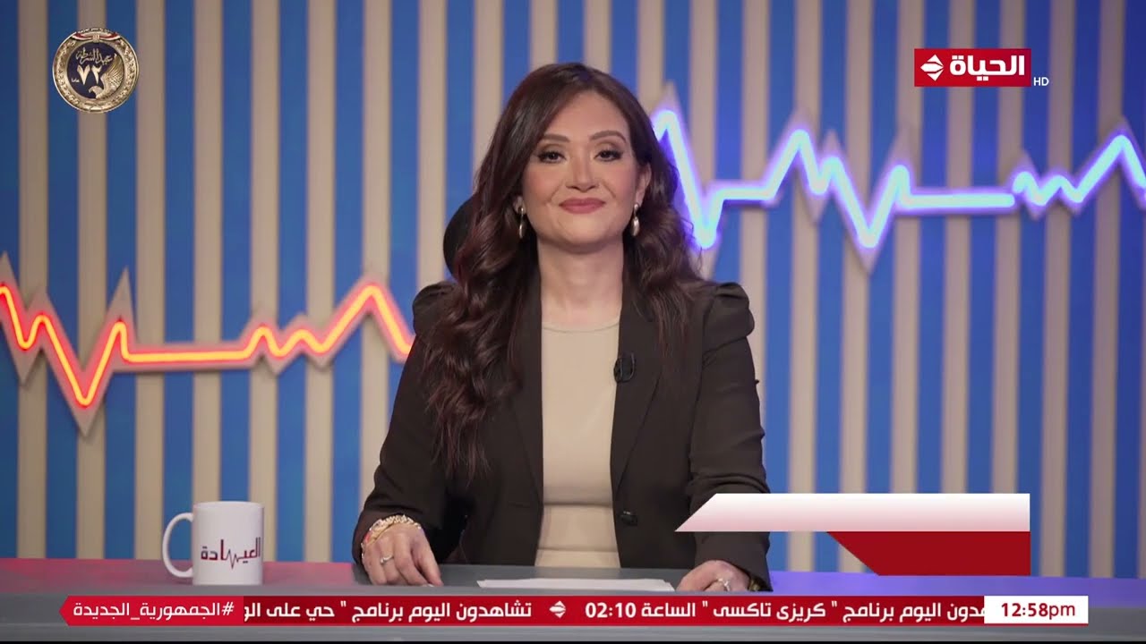 العيادة - ما هو تأثير السوشيال ميديا على الأطفال؟..  د. نور أسامة استشاري الطب النفسي يجيب