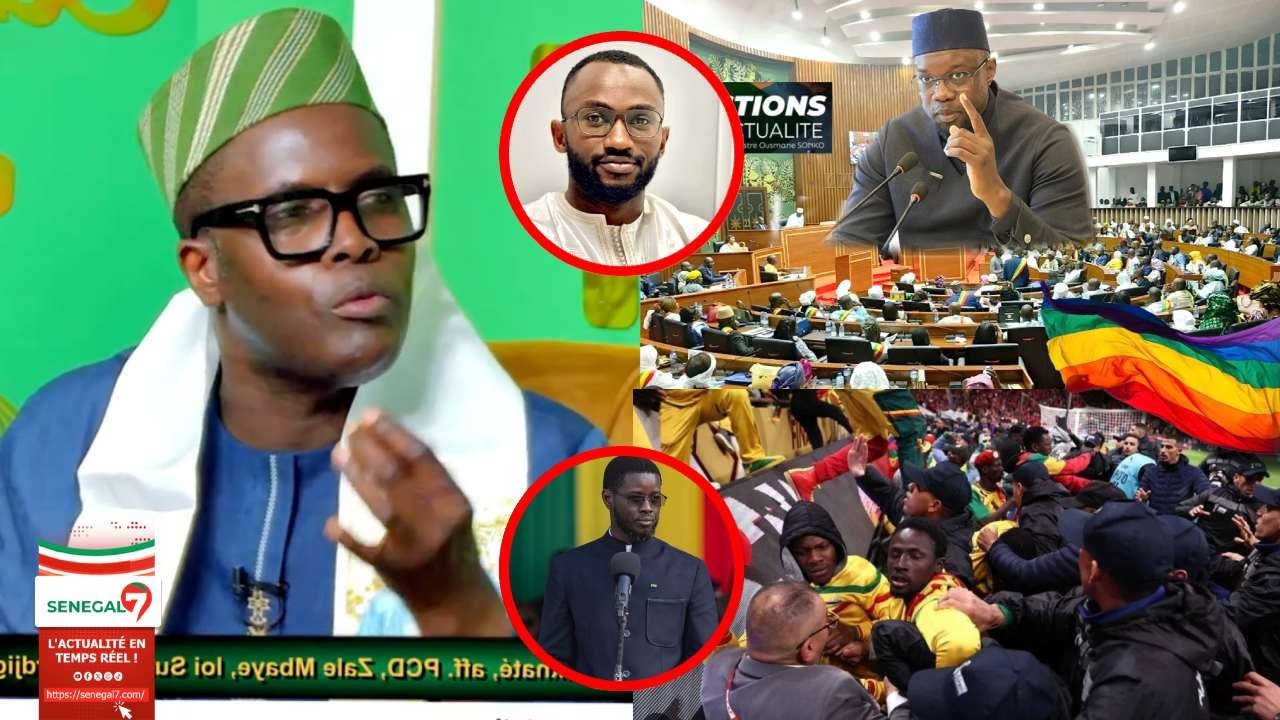 Sonko face aux députés demain à 10h : Le décryptage de l’honorable Bakary Diédhiou…