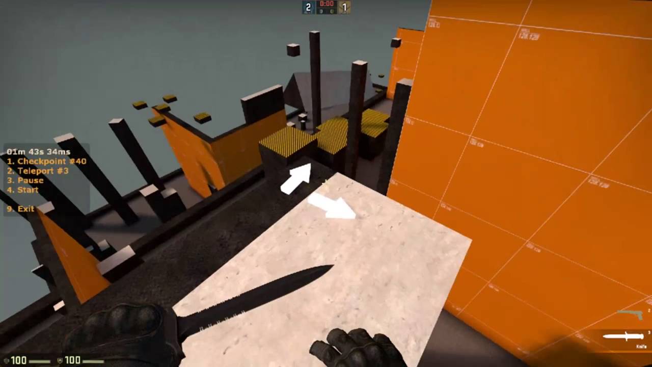 kz_panda in 3:27.50 - By Orbit