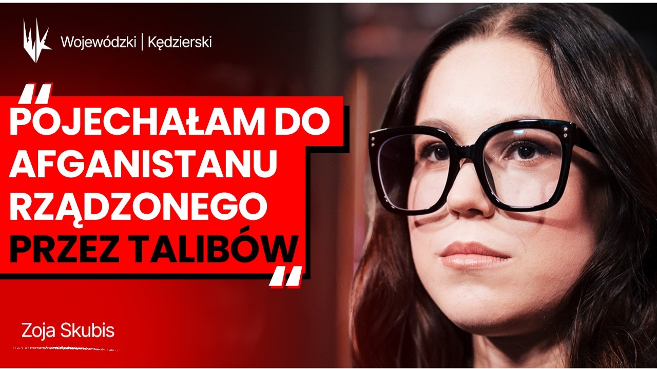 Zoja Skubis: śmierć ojca, depresja i Azja Express z Marią Jeleniewską: dogadywałyśmy się paskudnie