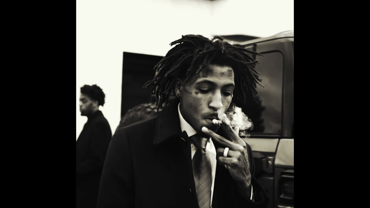 [FREE] NBA Youngboy Type Beat - ”U Want Smoke With Me?”