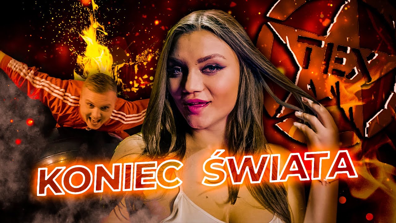 TeX - Koniec świata (Oficjalny teledysk)