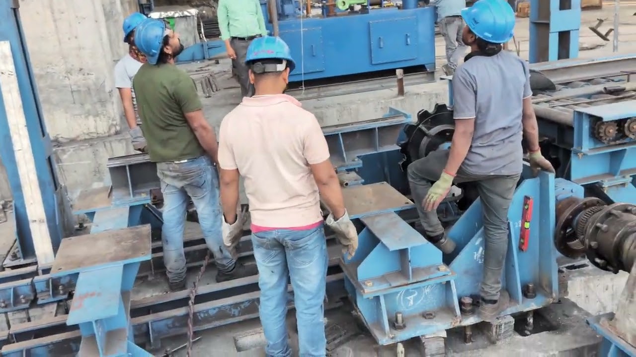 #reform station working #hardwork #mechanicalengineering 
