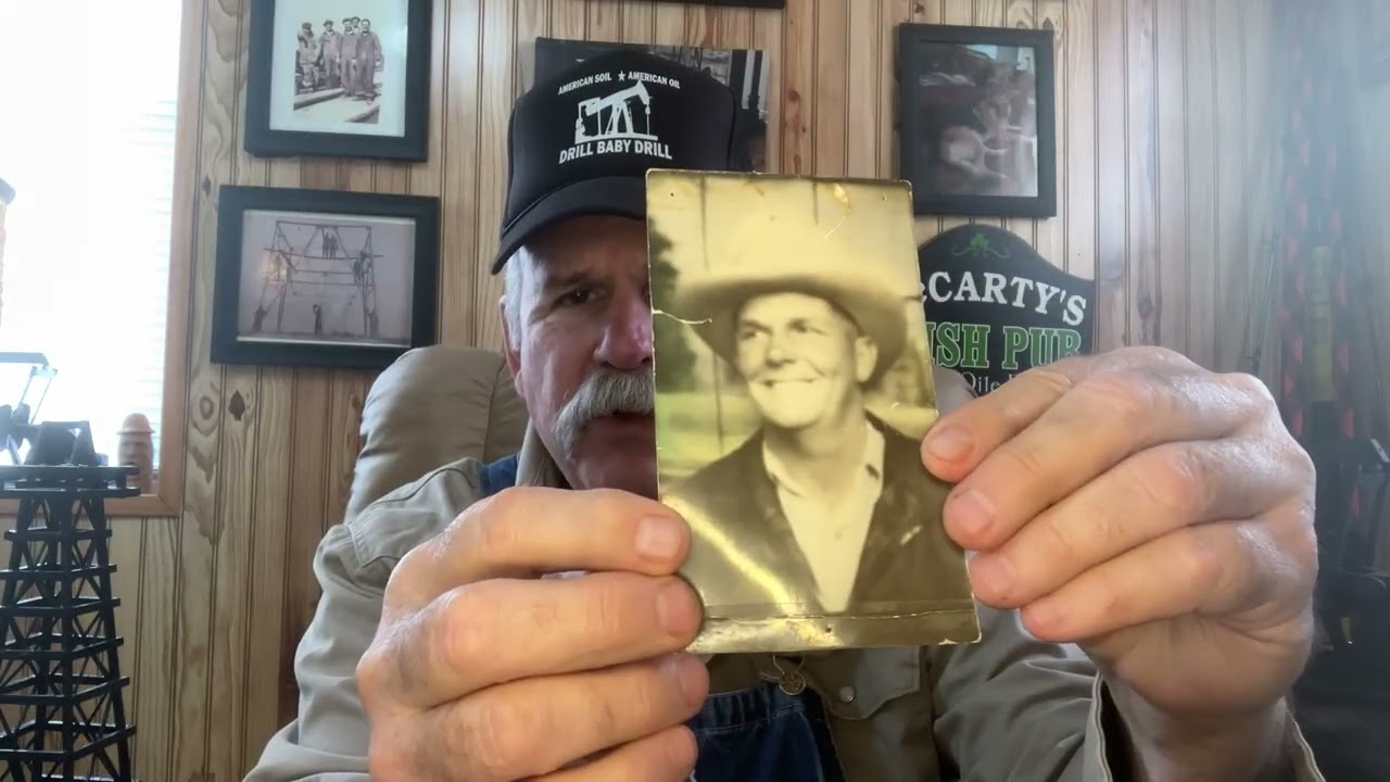 Granddaddy
