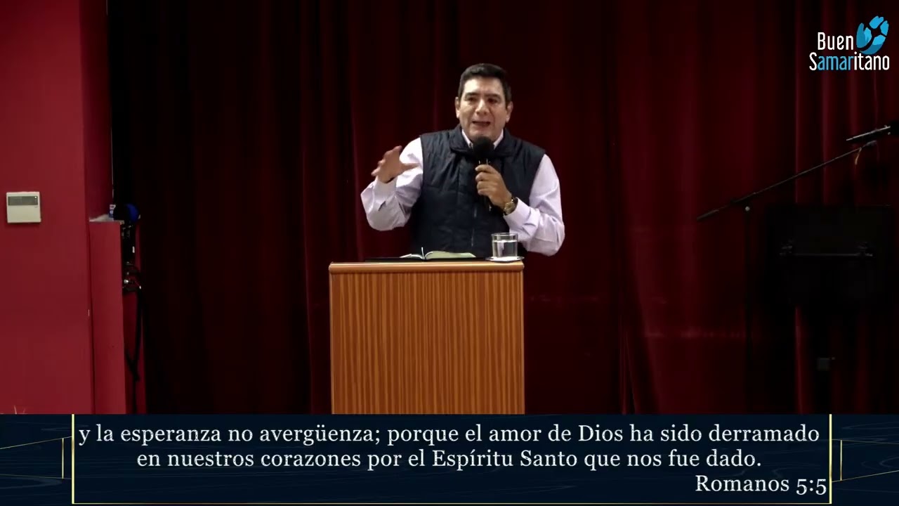 LA ESPERANZA NO AVERGUENZA
