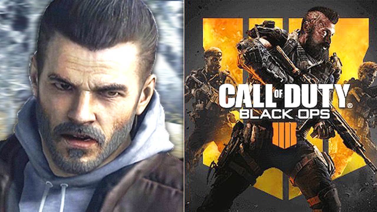 BO4 Gameplay Reveal Full - Black Ops 4 Gameplay & Trailer | COD BO4