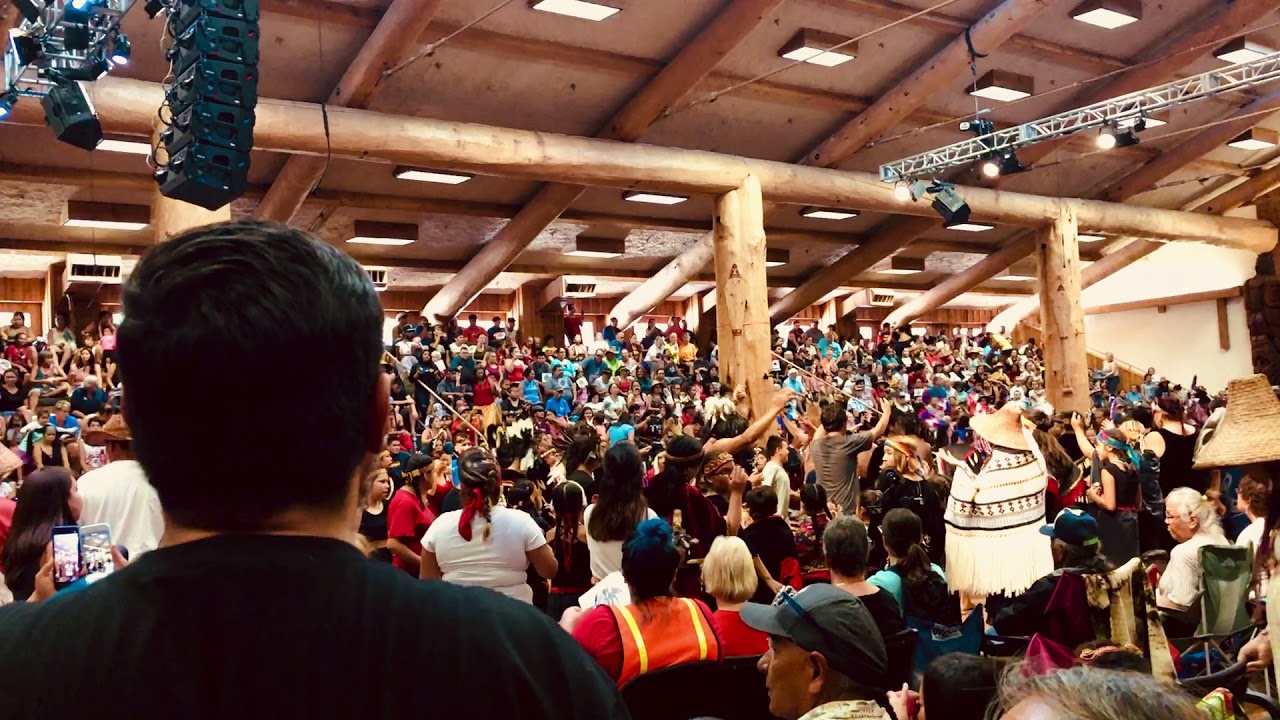 Lummi Nation