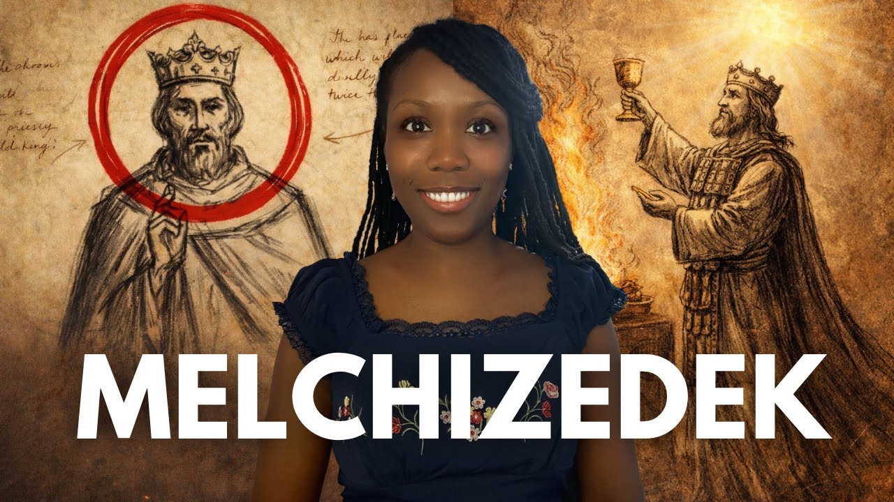 The Priesthood That Existed Before Moses (And Returns at the End-Times)