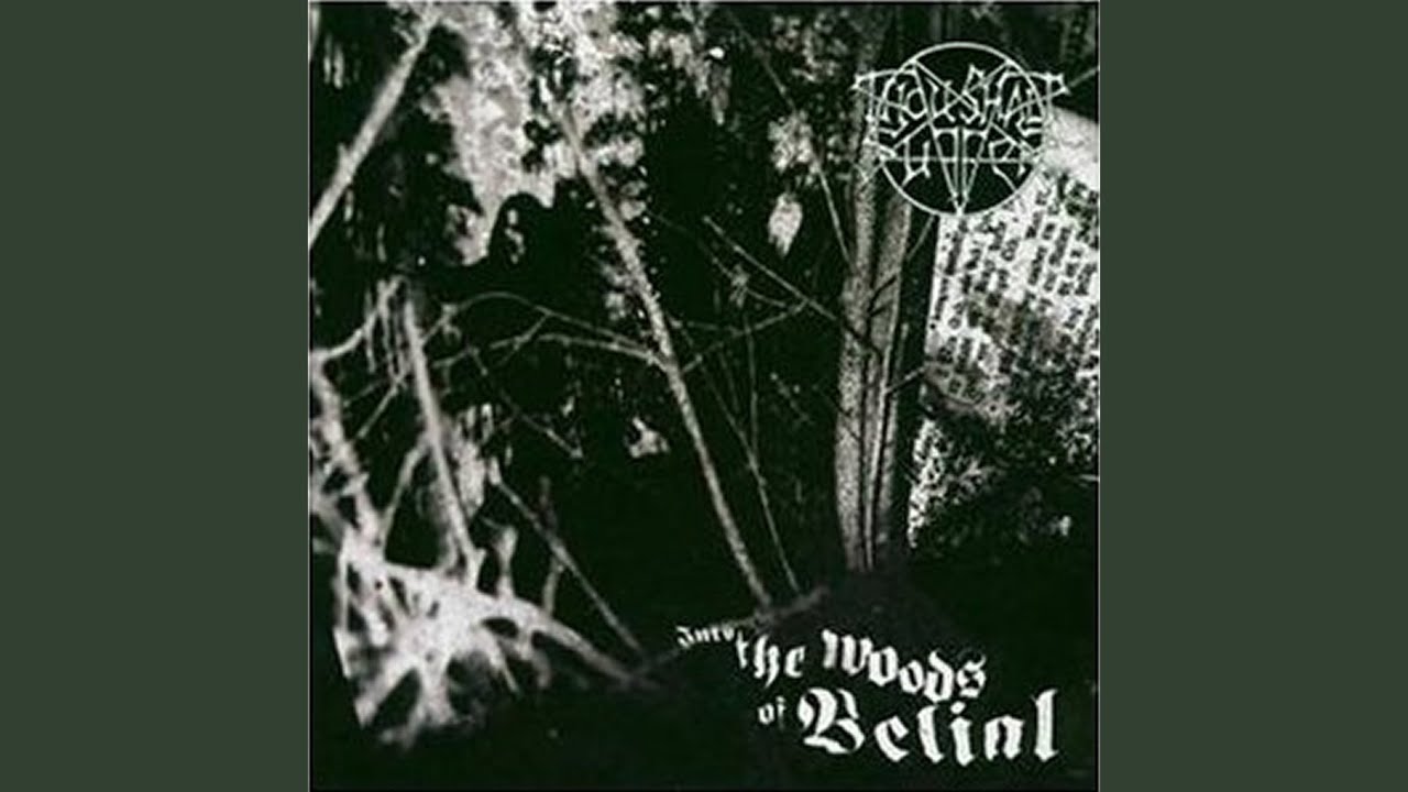 Spectral Prophecy