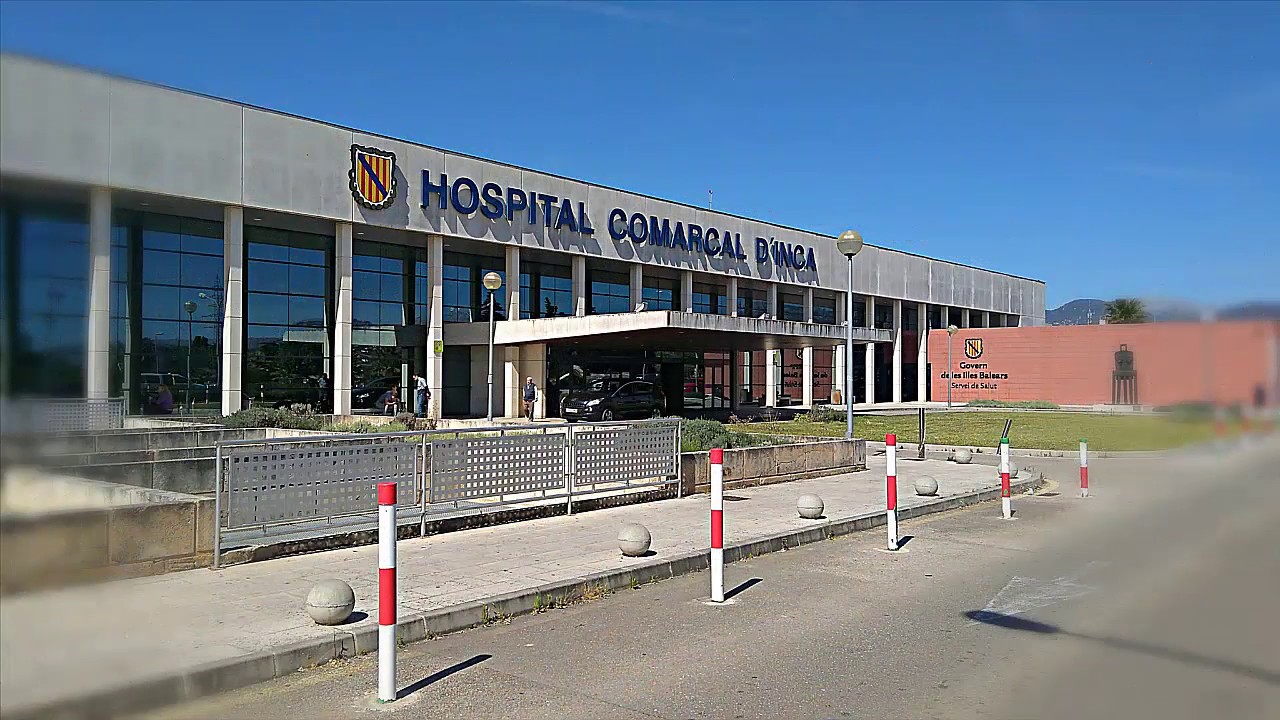 Programa Pacient Actiu de les Illes Balears al HCIN